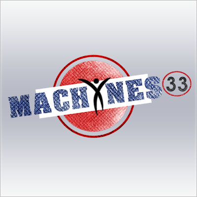 machine33